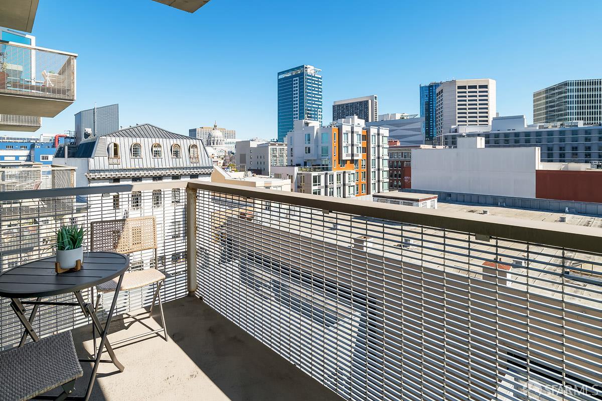 Detail Gallery Image 20 of 48 For 55 Page St #724,  San Francisco,  CA 94102 - 2 Beds | 1 Baths