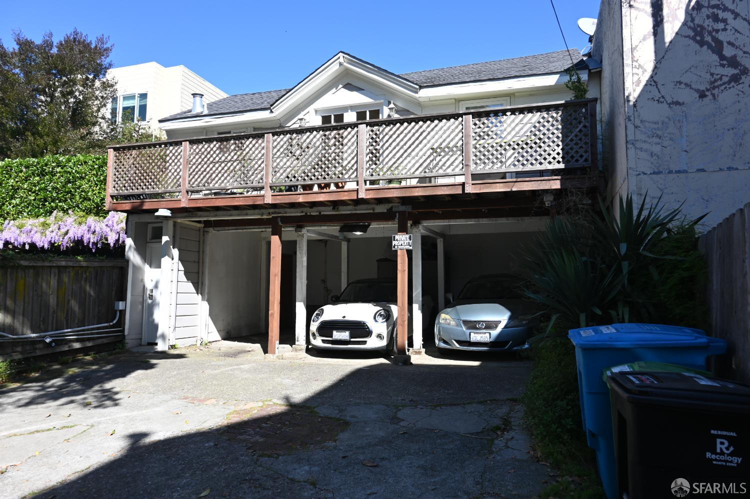 Detail Gallery Image 10 of 13 For 2512 Sacramento St, San Francisco,  CA 94115 - – Beds | – Baths