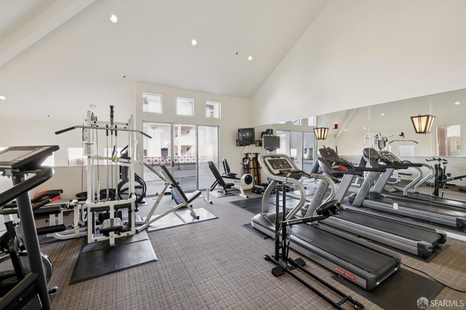 Detail Gallery Image 51 of 52 For 1951 O'farrell St #415,  San Mateo,  CA 94403 - 2 Beds | 1 Baths