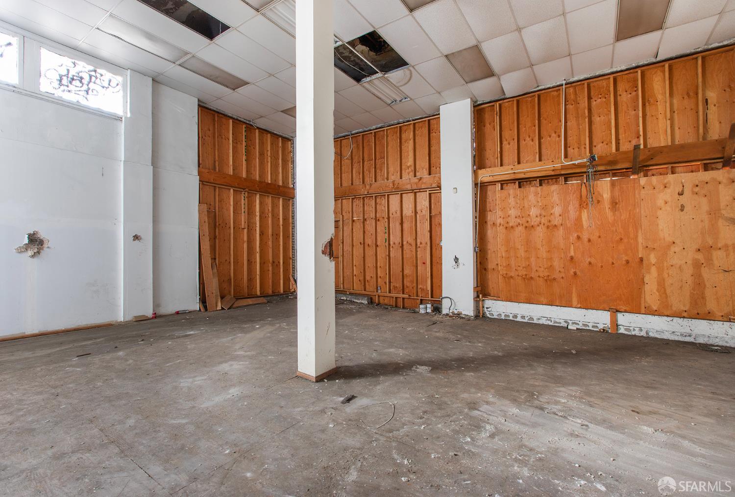 Detail Gallery Image 10 of 28 For 815 Ofarrell St, San Francisco,  CA 94109 - – Beds | – Baths