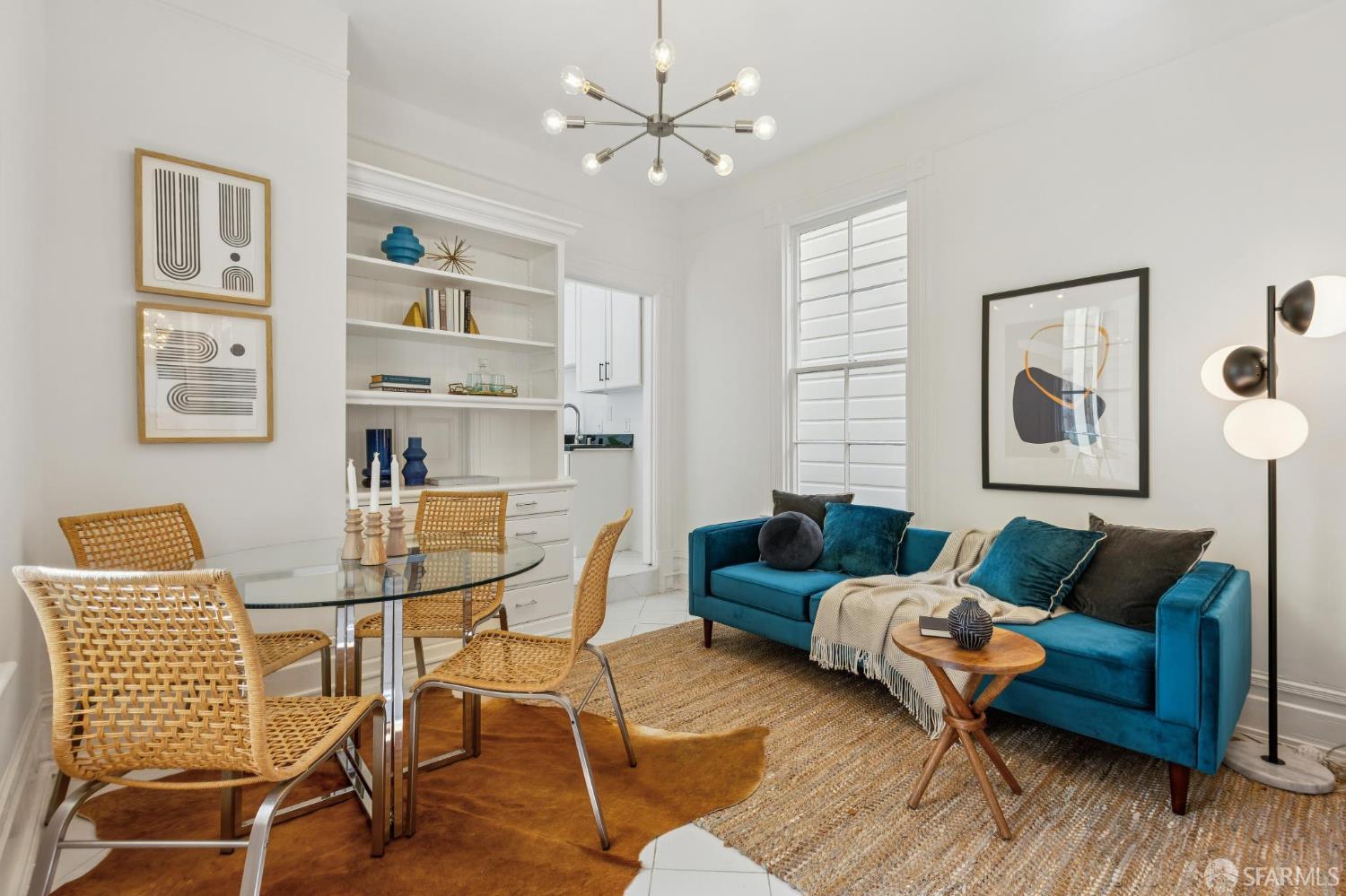 Detail Gallery Image 38 of 53 For 232 Diamond St, San Francisco,  CA 94114 - – Beds | – Baths