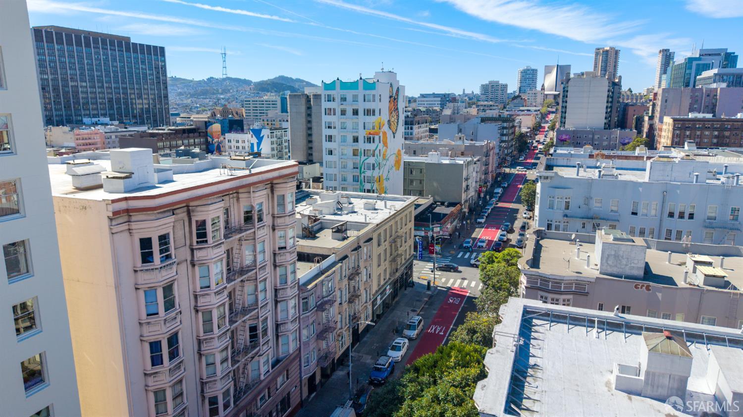 Detail Gallery Image 12 of 12 For 675 Ofarrell St, San Francisco,  CA 94109 - – Beds | – Baths