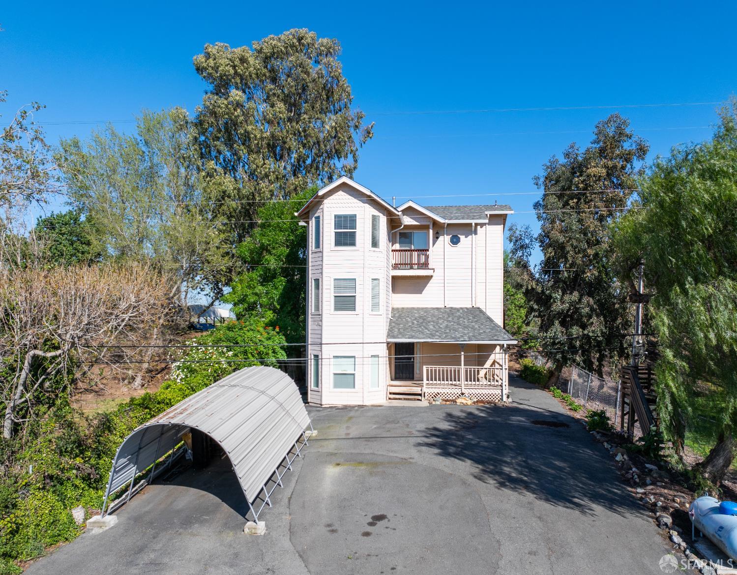 Detail Gallery Image 2 of 47 For 4170 Sandmound Blvd, Oakley,  CA 94561 - 3 Beds | 3 Baths