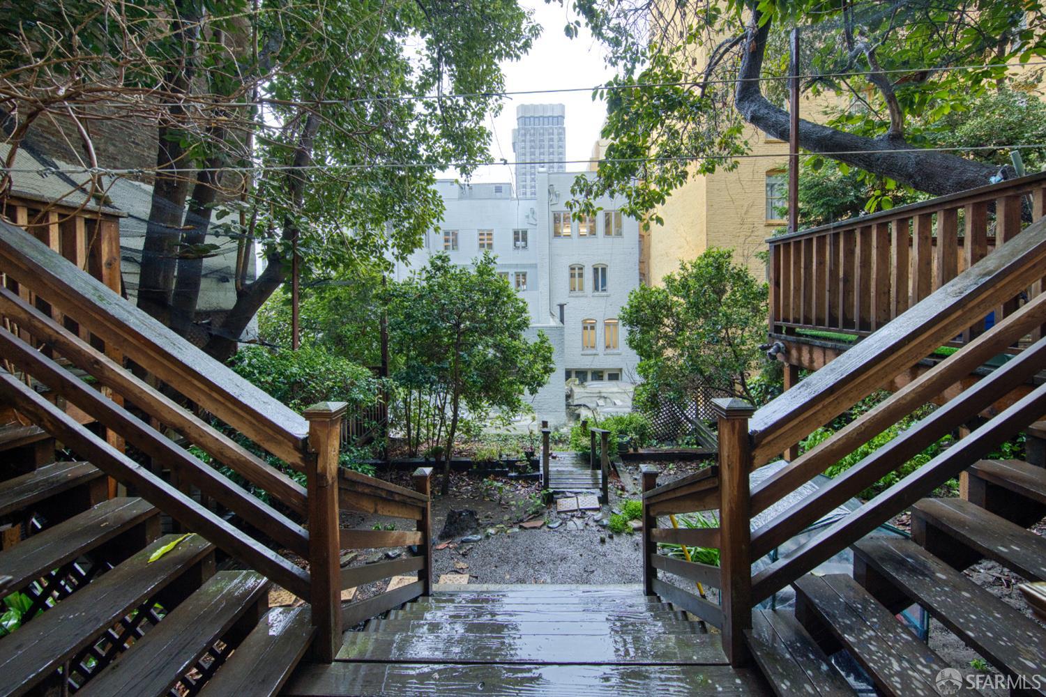 Detail Gallery Image 13 of 15 For 755 Bush St, San Francisco,  CA 94108 - – Beds | – Baths