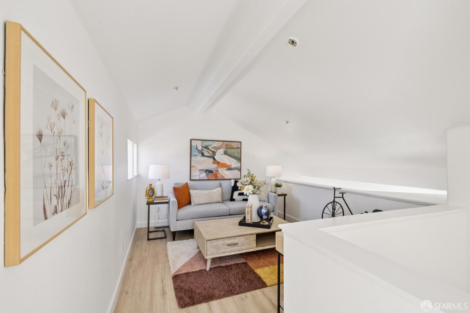 Detail Gallery Image 38 of 52 For 1951 O'farrell St #415,  San Mateo,  CA 94403 - 2 Beds | 1 Baths