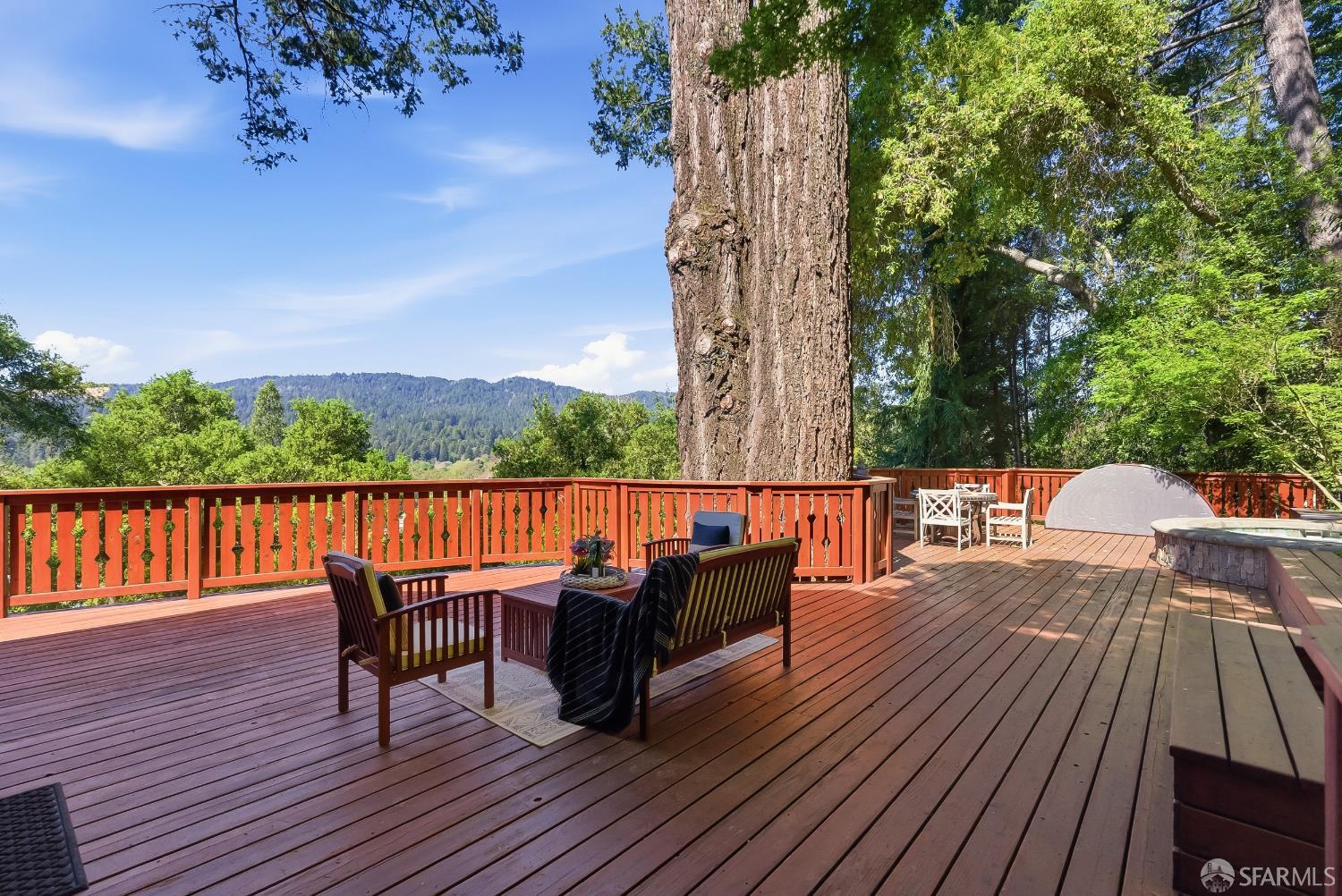 Detail Gallery Image 15 of 46 For 16 Grandview Ave, Felton,  CA 95018 - 3 Beds | 3 Baths