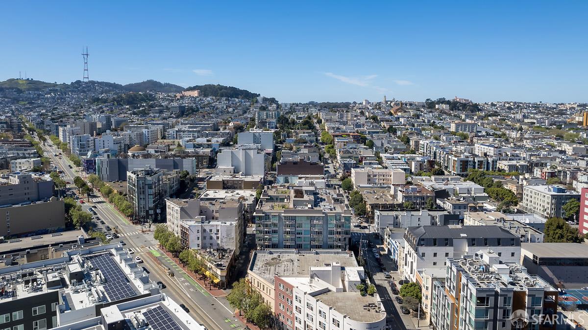 Detail Gallery Image 35 of 48 For 55 Page St #724,  San Francisco,  CA 94102 - 2 Beds | 1 Baths