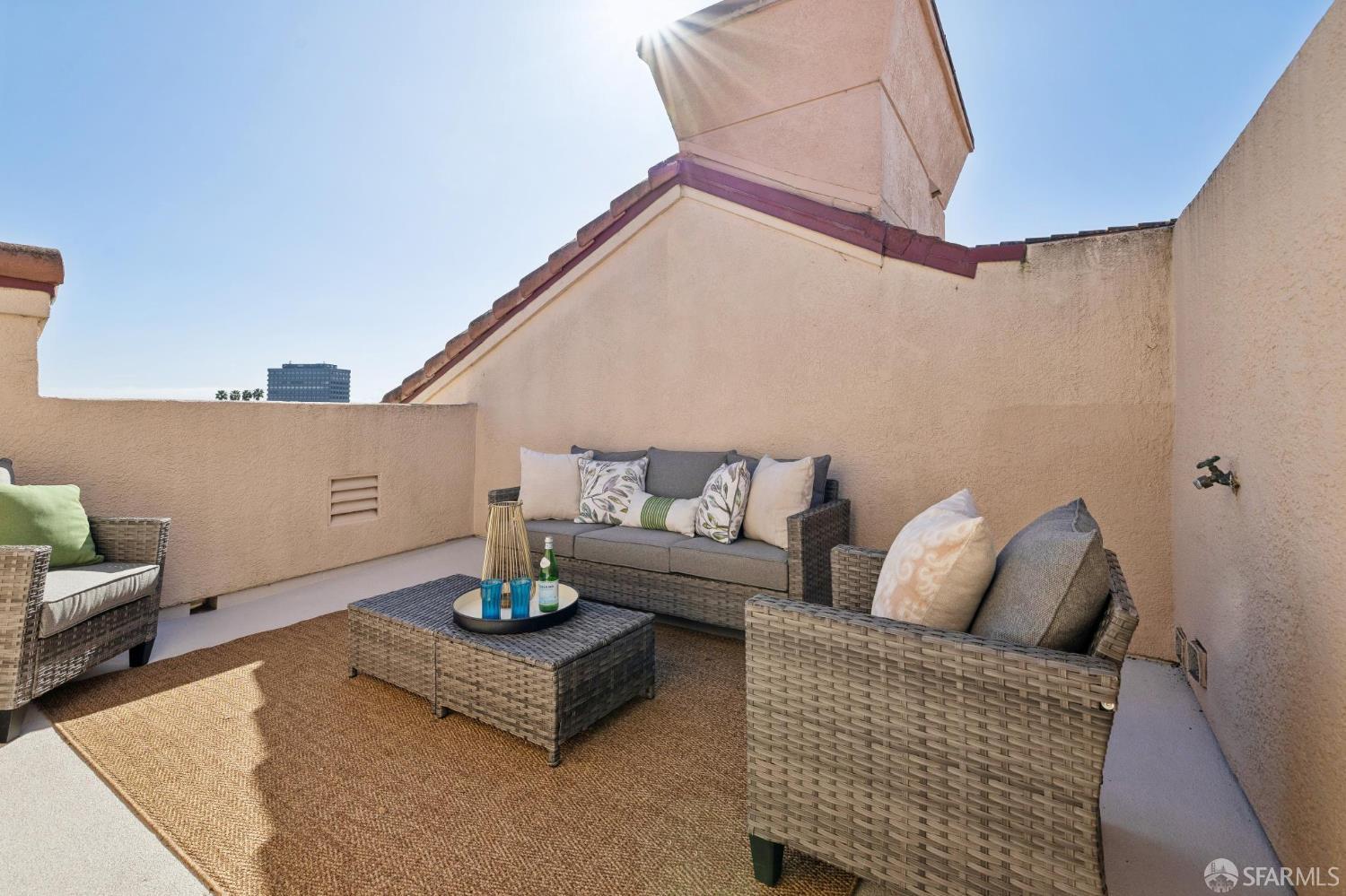 Detail Gallery Image 43 of 52 For 1951 O'farrell St #415,  San Mateo,  CA 94403 - 2 Beds | 1 Baths