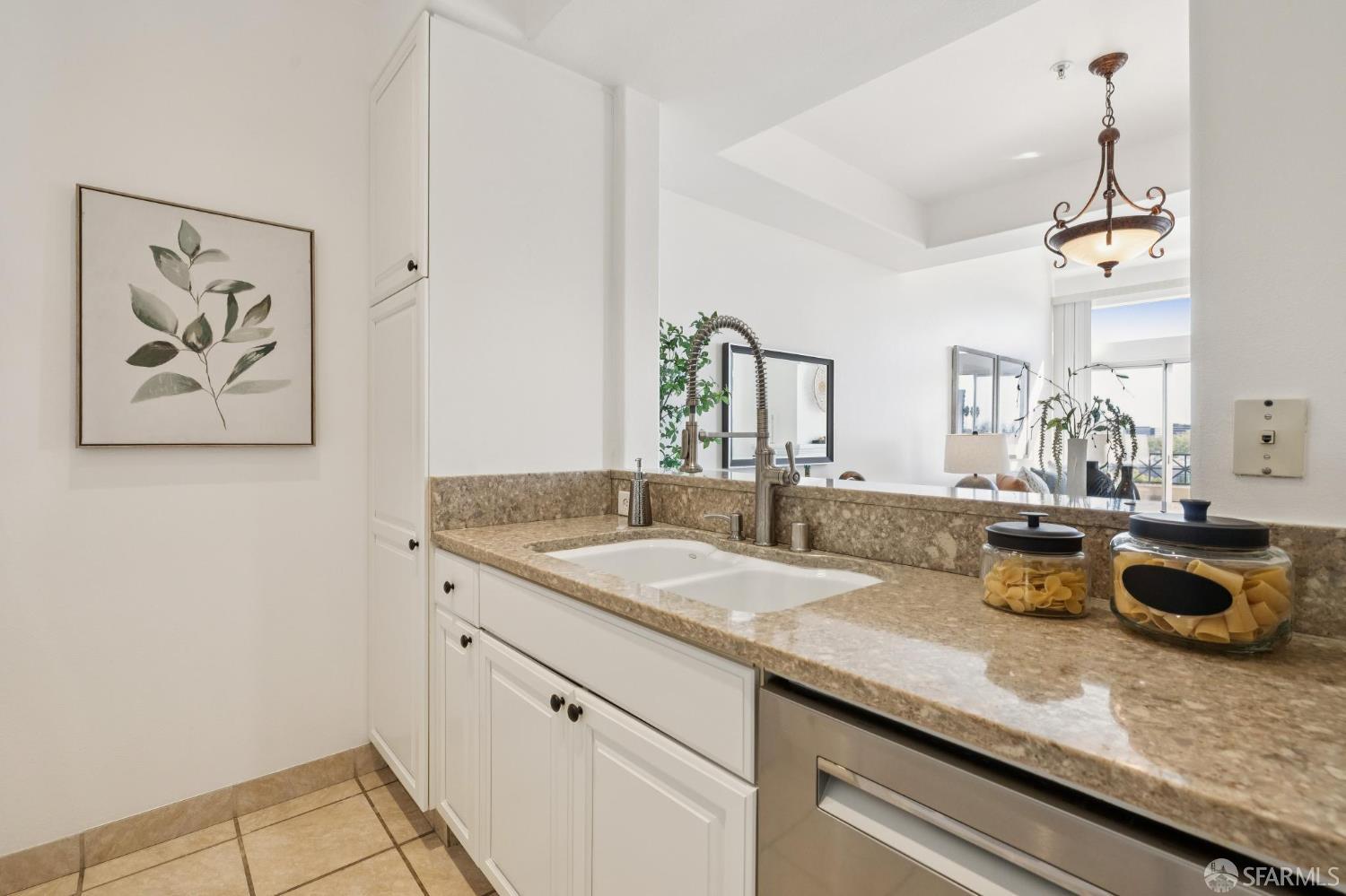 Detail Gallery Image 24 of 52 For 1951 O'farrell St #415,  San Mateo,  CA 94403 - 2 Beds | 1 Baths