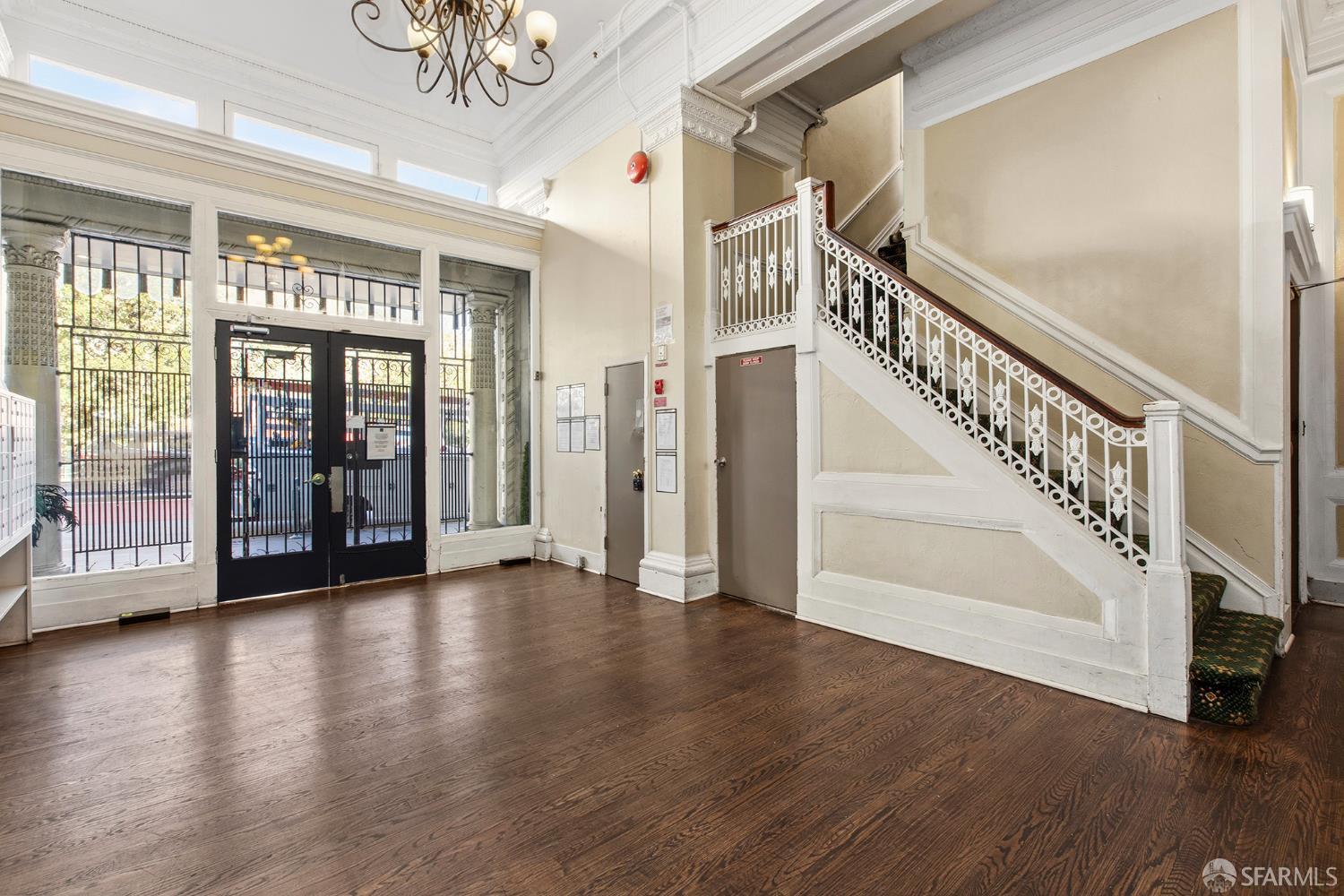 Detail Gallery Image 13 of 28 For 815 Ofarrell St, San Francisco,  CA 94109 - – Beds | – Baths