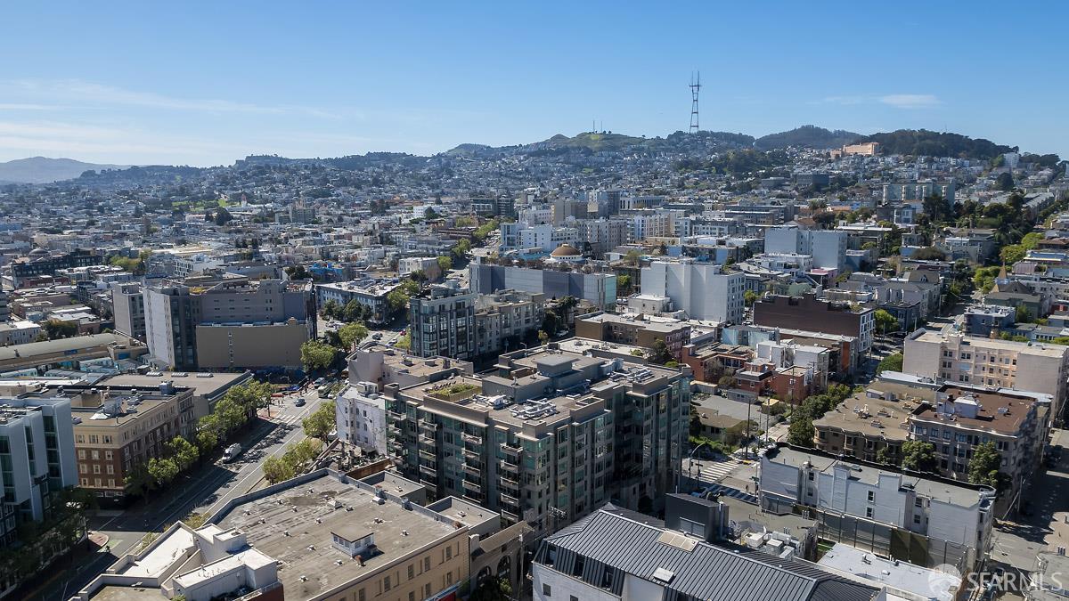 Detail Gallery Image 36 of 48 For 55 Page St #724,  San Francisco,  CA 94102 - 2 Beds | 1 Baths