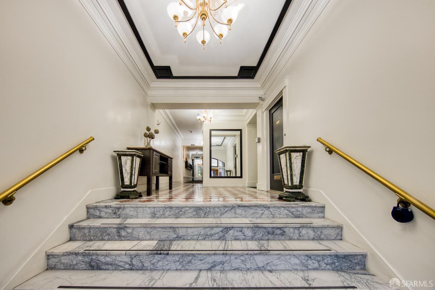 Detail Gallery Image 2 of 15 For 755 Bush St, San Francisco,  CA 94108 - – Beds | – Baths