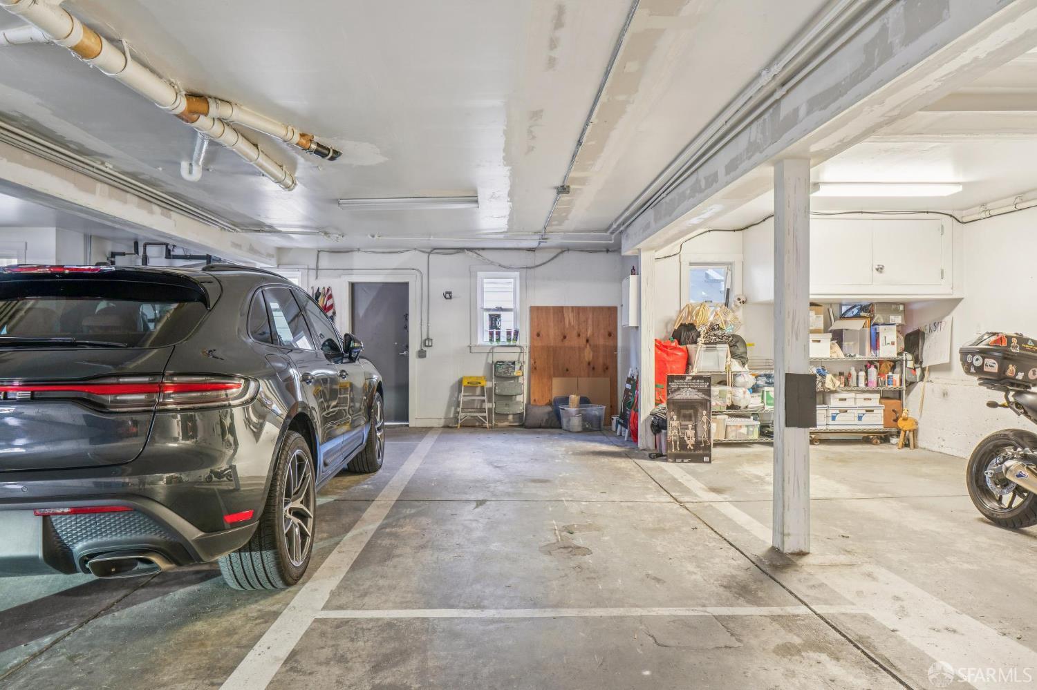 Detail Gallery Image 31 of 31 For 1230 Mason St #5,  San Francisco,  CA 94108 - 3 Beds | 2 Baths