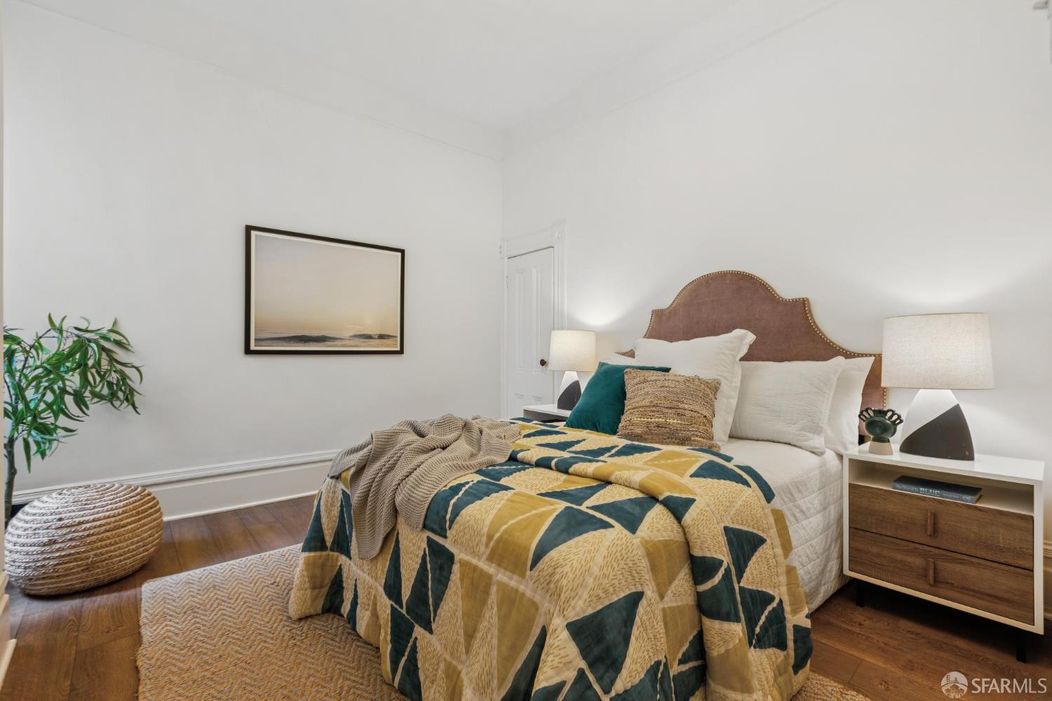 Detail Gallery Image 45 of 53 For 232 Diamond St, San Francisco,  CA 94114 - – Beds | – Baths