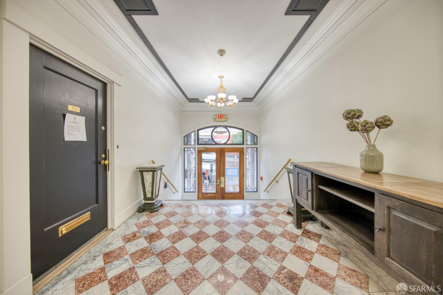 Detail Gallery Image 3 of 15 For 755 Bush St, San Francisco,  CA 94108 - – Beds | – Baths