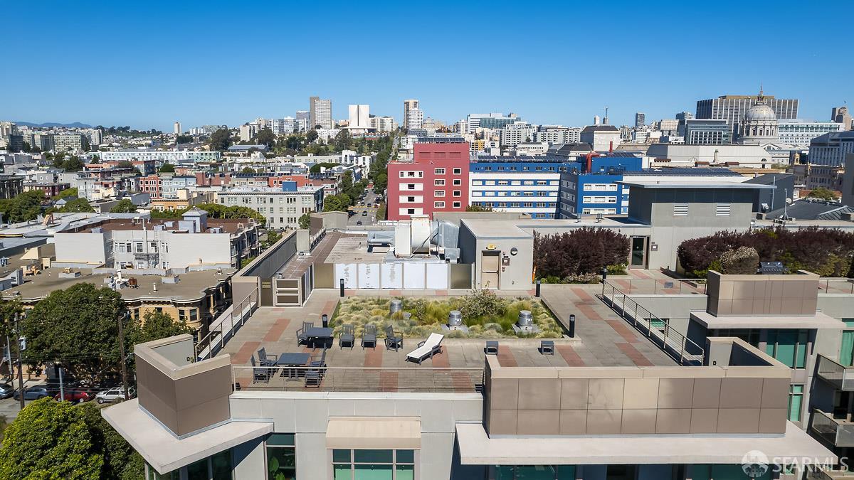 Detail Gallery Image 39 of 48 For 55 Page St #724,  San Francisco,  CA 94102 - 2 Beds | 1 Baths