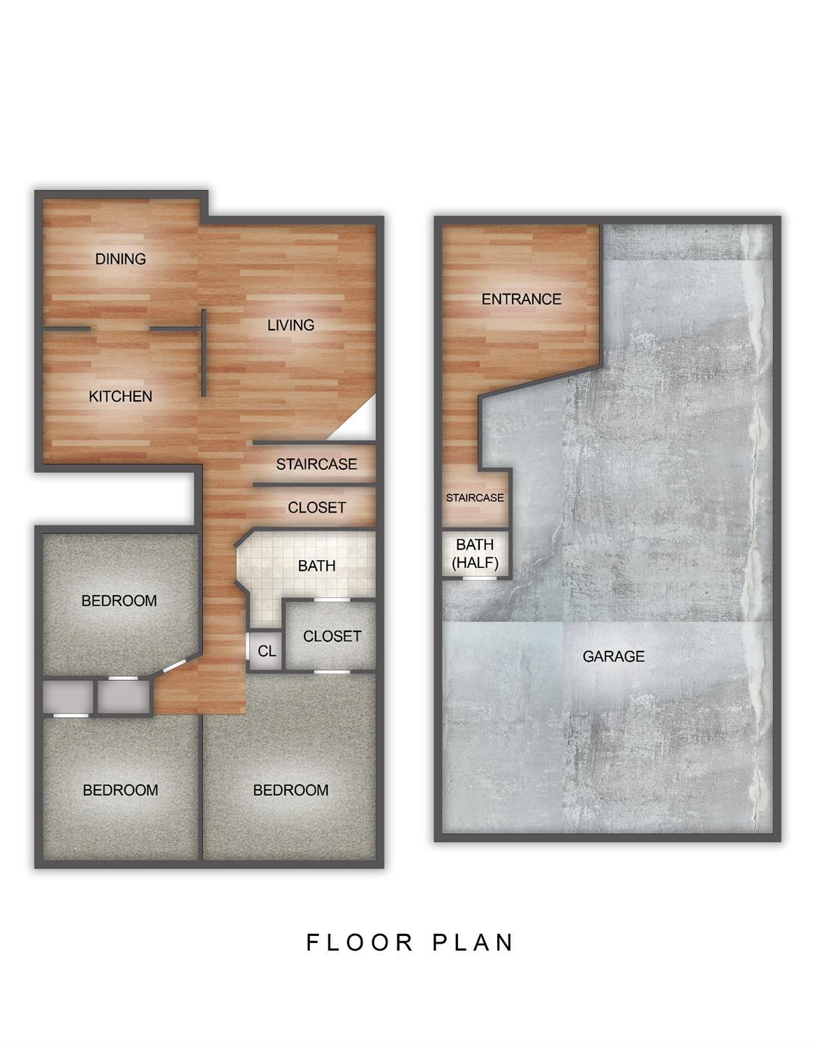 Detail Gallery Image 34 of 37 For 2231 29th Ave, San Francisco,  CA 94116 - 3 Beds | 1/1 Baths