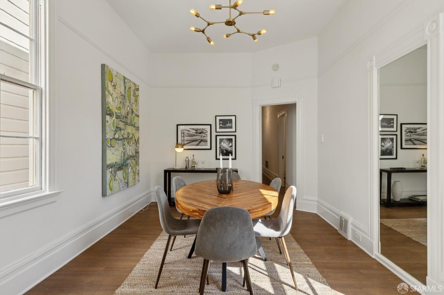 Detail Gallery Image 17 of 53 For 232 Diamond St, San Francisco,  CA 94114 - – Beds | – Baths