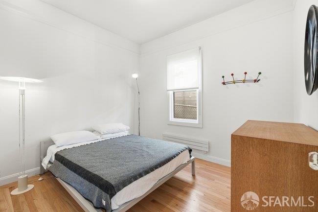 Detail Gallery Image 18 of 33 For 1504 Noe St, San Francisco,  CA 94131 - 2 Beds | 1 Baths