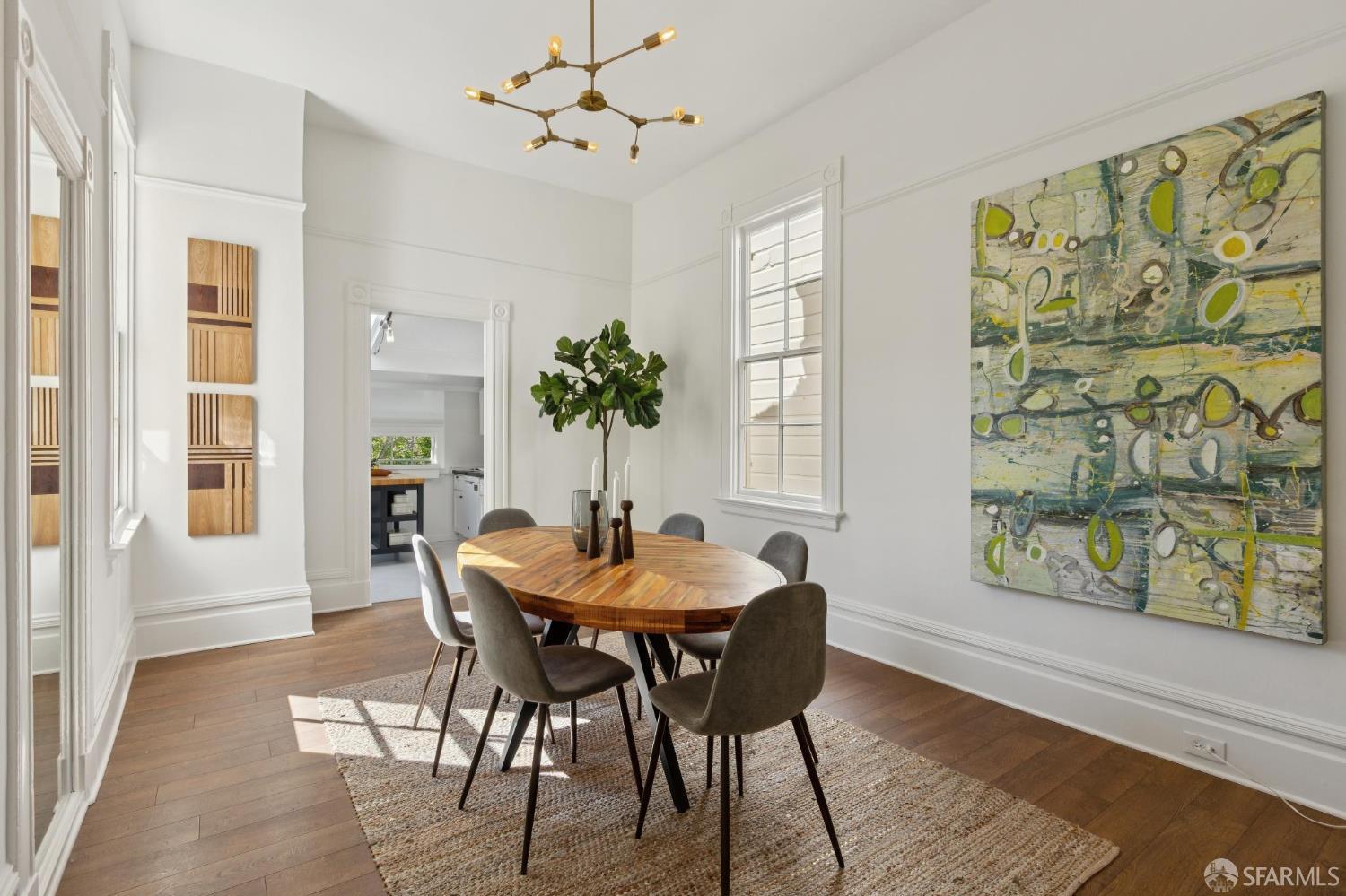 Detail Gallery Image 15 of 53 For 232 Diamond St, San Francisco,  CA 94114 - – Beds | – Baths