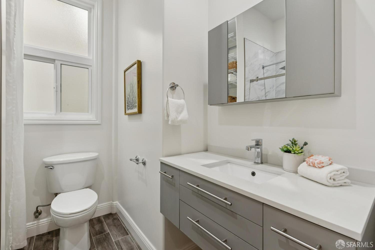 Detail Gallery Image 42 of 53 For 232 Diamond St, San Francisco,  CA 94114 - – Beds | – Baths