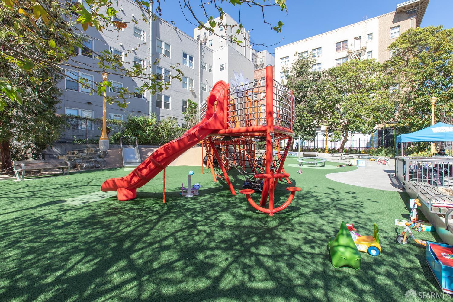 Detail Gallery Image 28 of 28 For 815 Ofarrell St, San Francisco,  CA 94109 - – Beds | – Baths