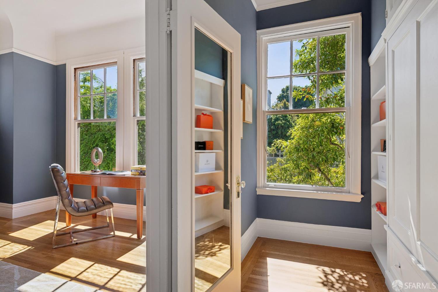 Detail Gallery Image 44 of 71 For 2466 Union St, San Francisco,  CA 94123 - – Beds | – Baths