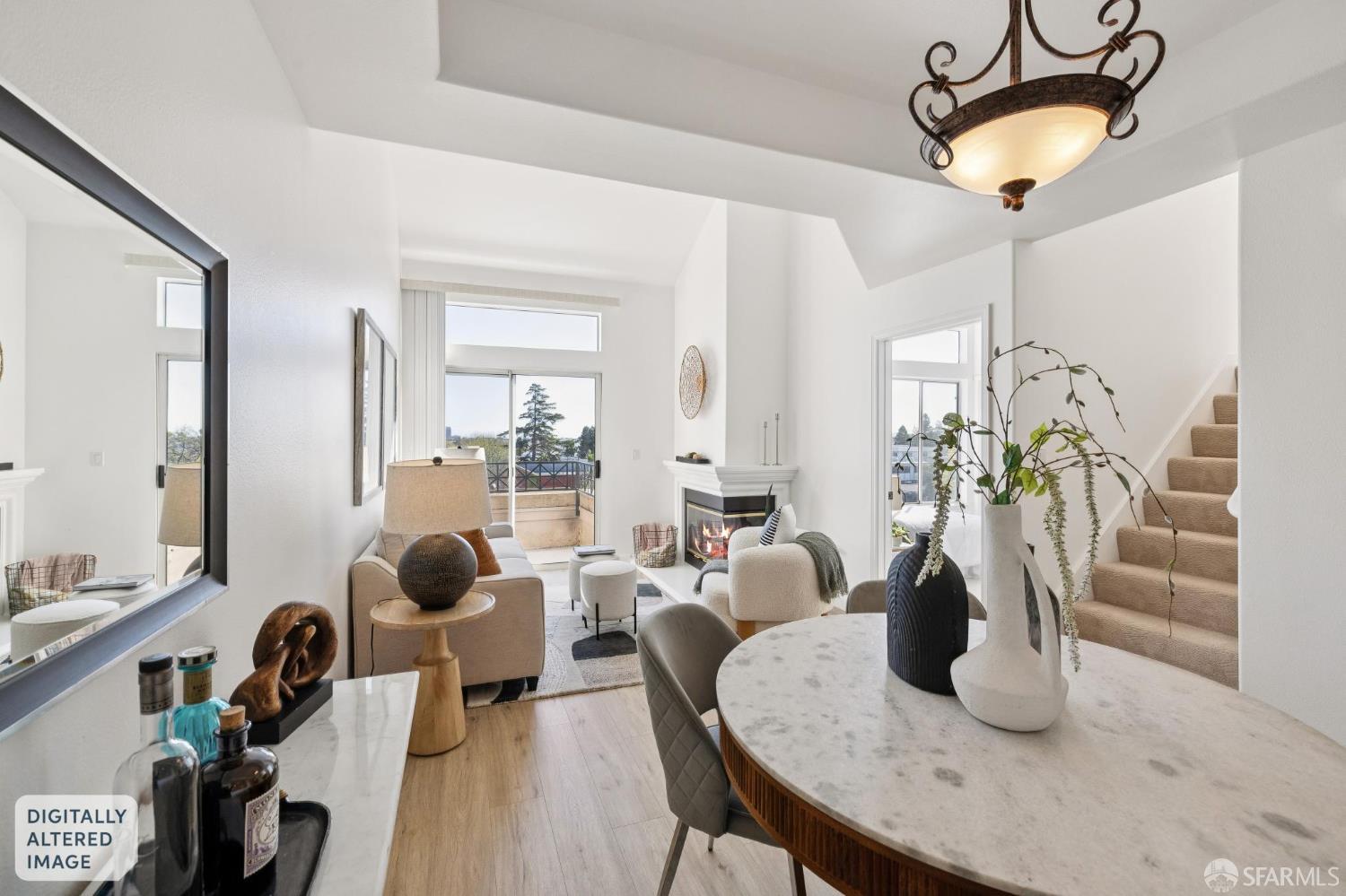 Detail Gallery Image 13 of 52 For 1951 O'farrell St #415,  San Mateo,  CA 94403 - 2 Beds | 1 Baths