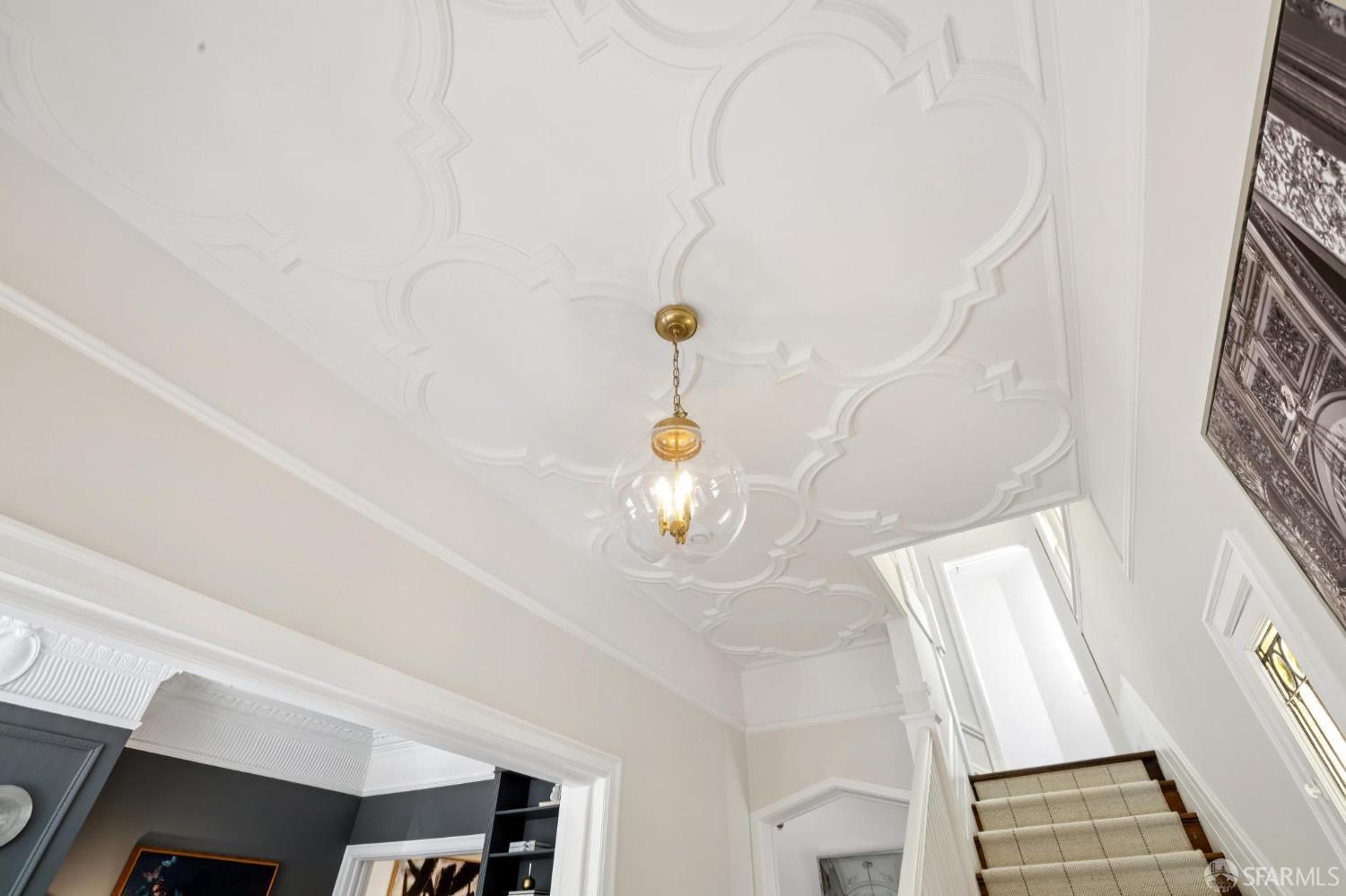 Detail Gallery Image 7 of 71 For 2466 Union St, San Francisco,  CA 94123 - – Beds | – Baths