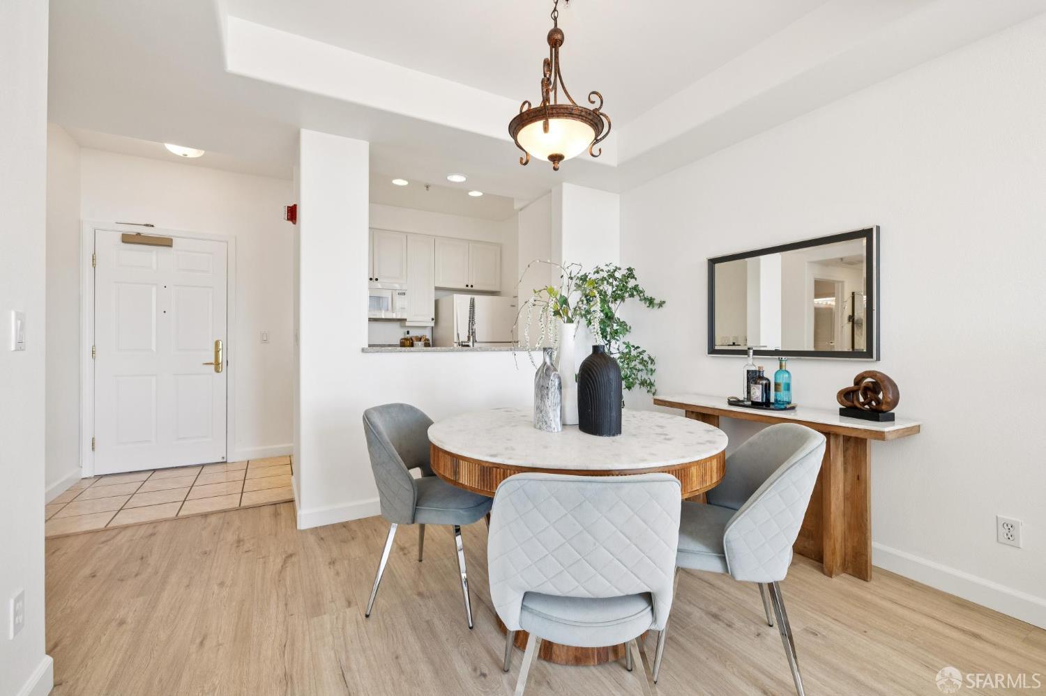 Detail Gallery Image 21 of 52 For 1951 O'farrell St #415,  San Mateo,  CA 94403 - 2 Beds | 1 Baths