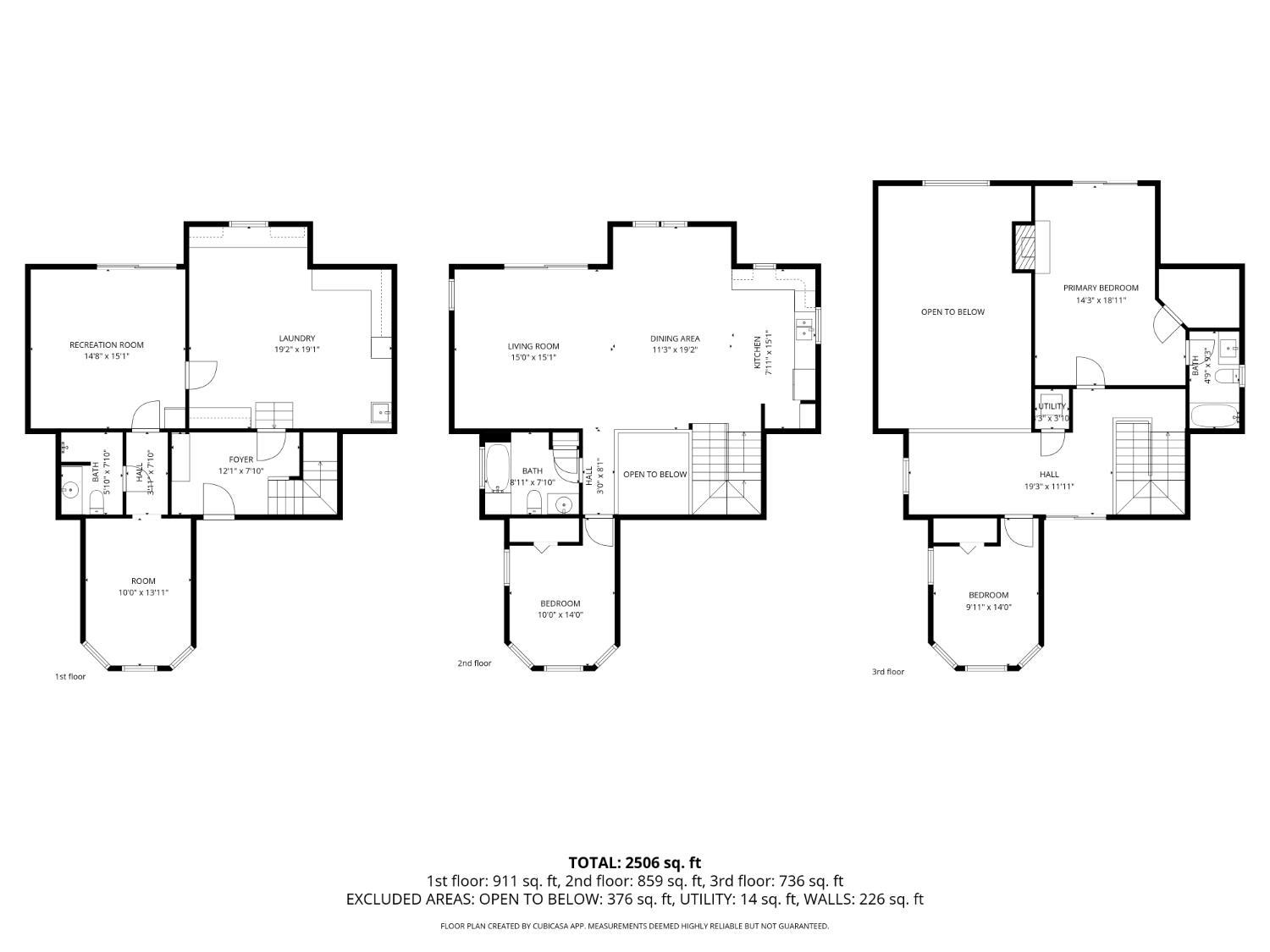 Detail Gallery Image 47 of 47 For 4170 Sandmound Blvd, Oakley,  CA 94561 - 3 Beds | 3 Baths