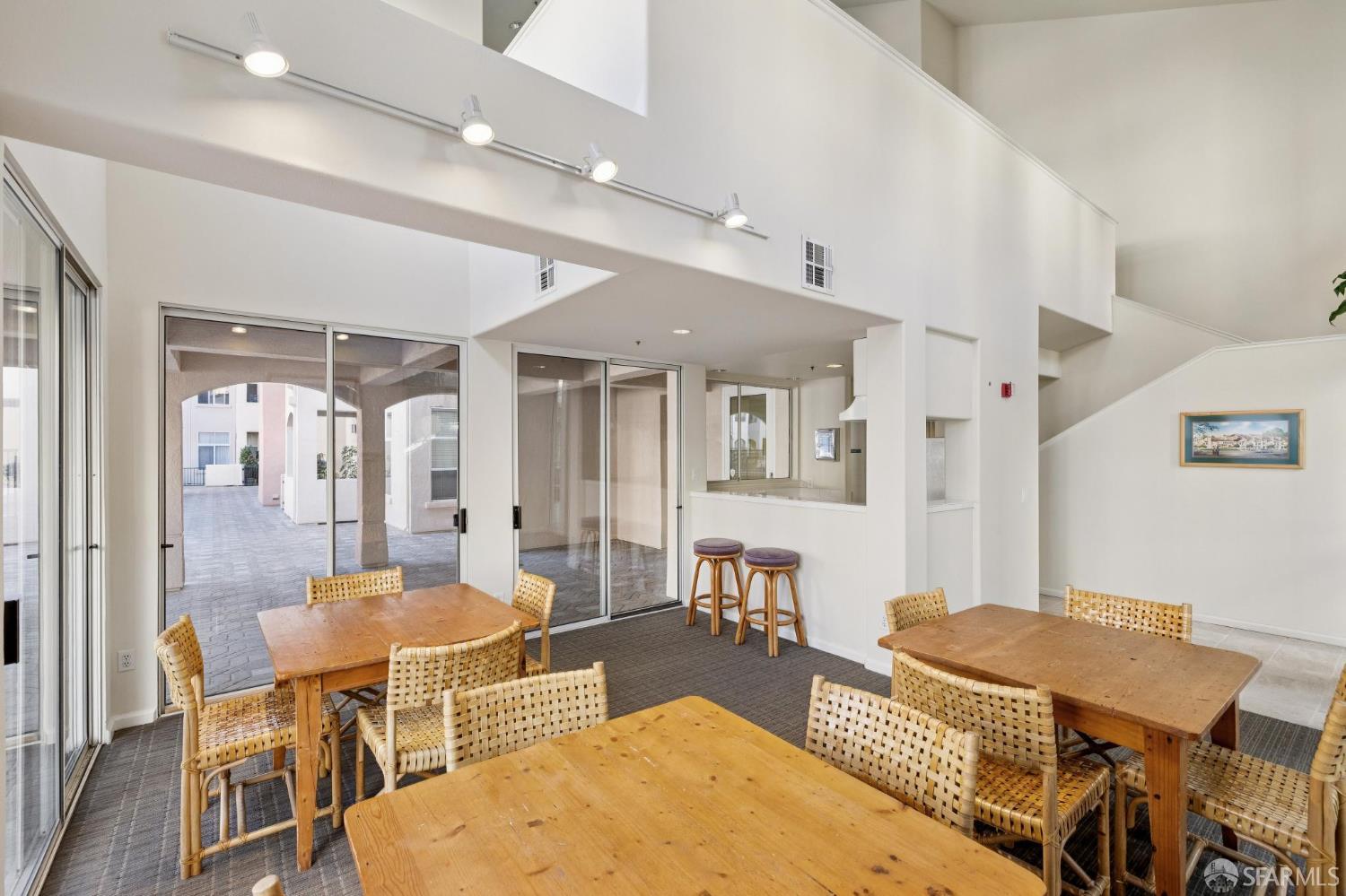 Detail Gallery Image 50 of 52 For 1951 O'farrell St #415,  San Mateo,  CA 94403 - 2 Beds | 1 Baths