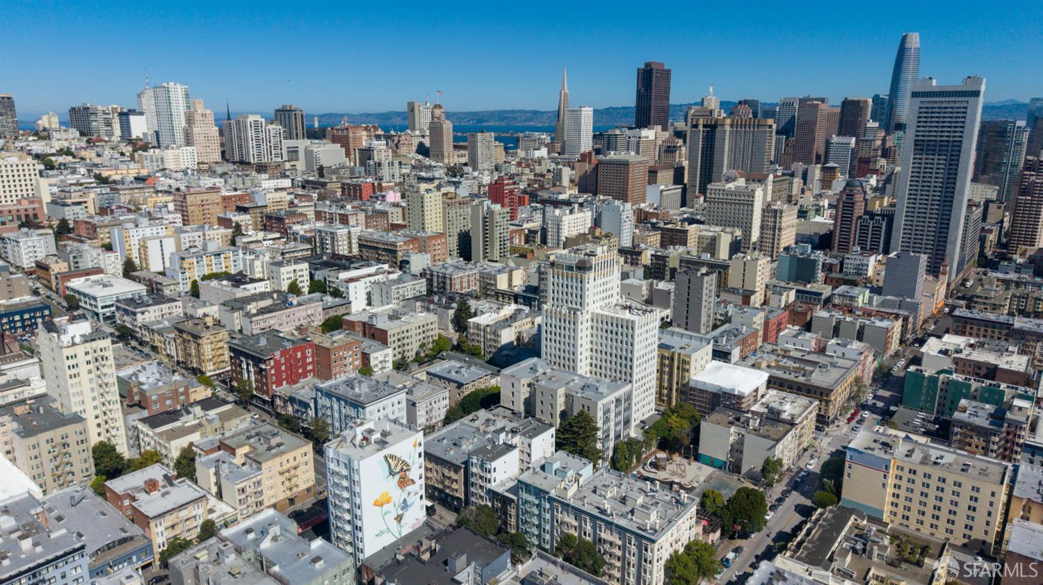 Detail Gallery Image 10 of 12 For 675 Ofarrell St, San Francisco,  CA 94109 - – Beds | – Baths