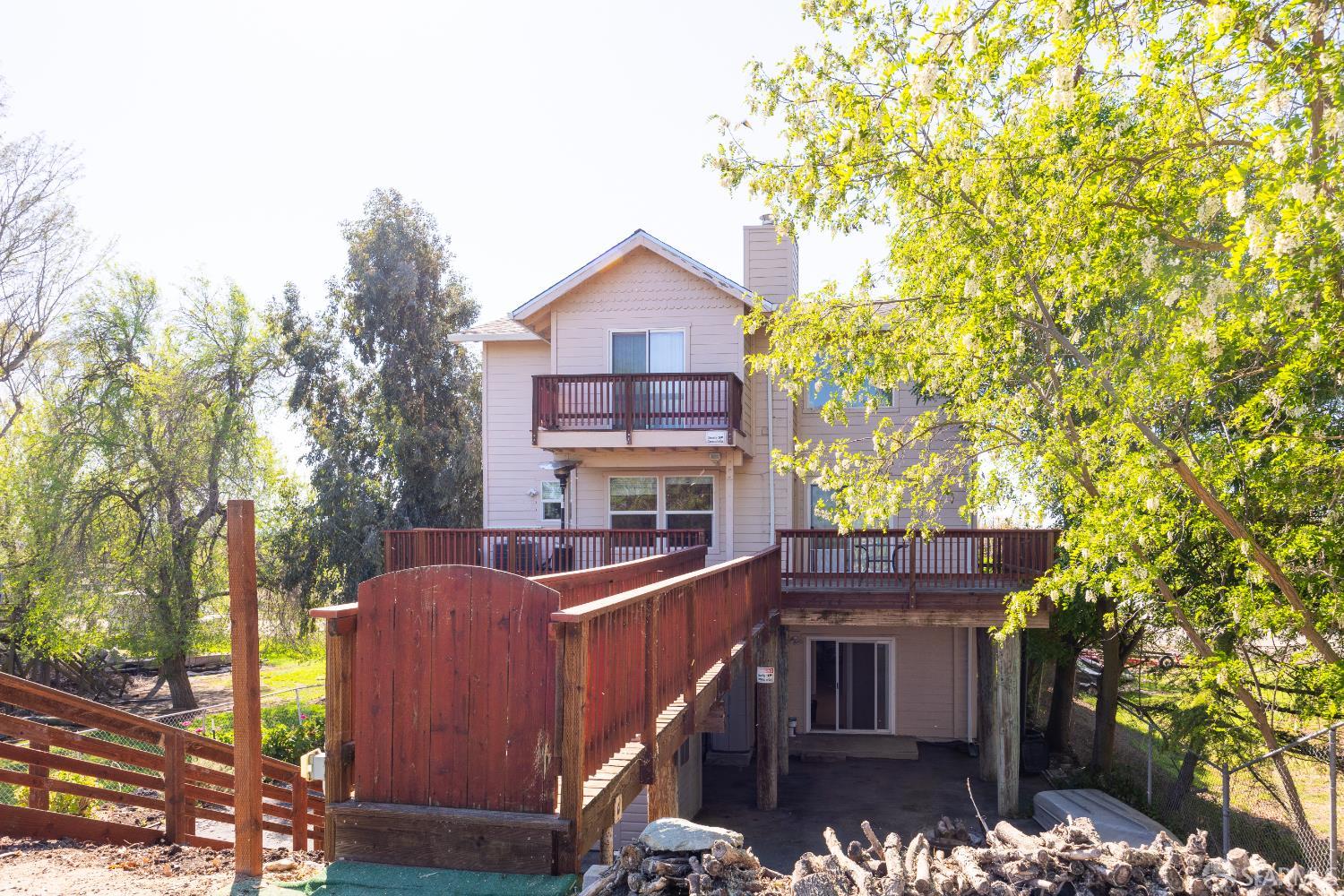 Detail Gallery Image 37 of 47 For 4170 Sandmound Blvd, Oakley,  CA 94561 - 3 Beds | 3 Baths