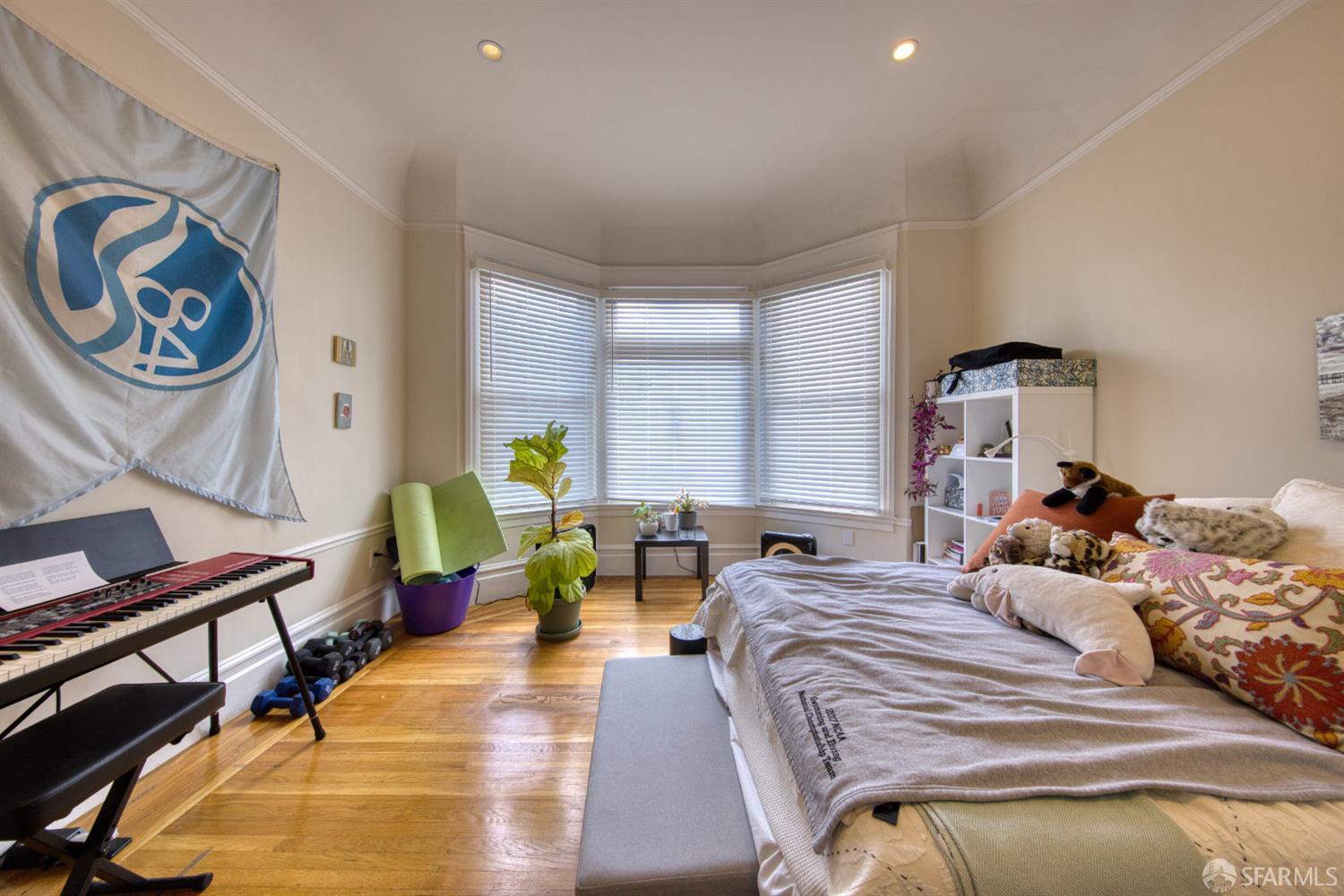 Detail Gallery Image 16 of 23 For 500 Church St, San Francisco,  CA 94114 - – Beds | – Baths