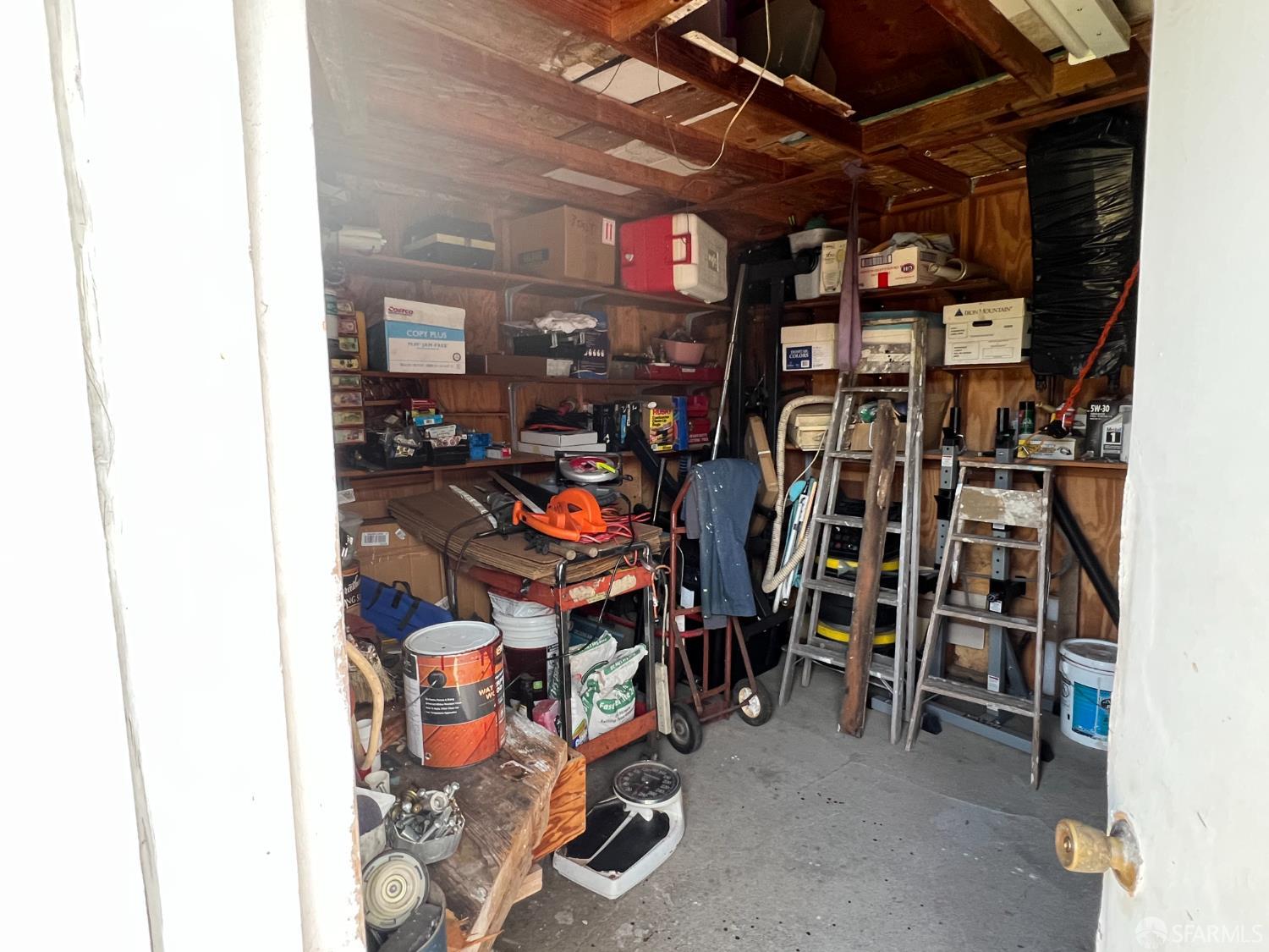 Detail Gallery Image 18 of 21 For 10 Bradford Dr, South San Francisco,  CA 94080 - 3 Beds | 1 Baths