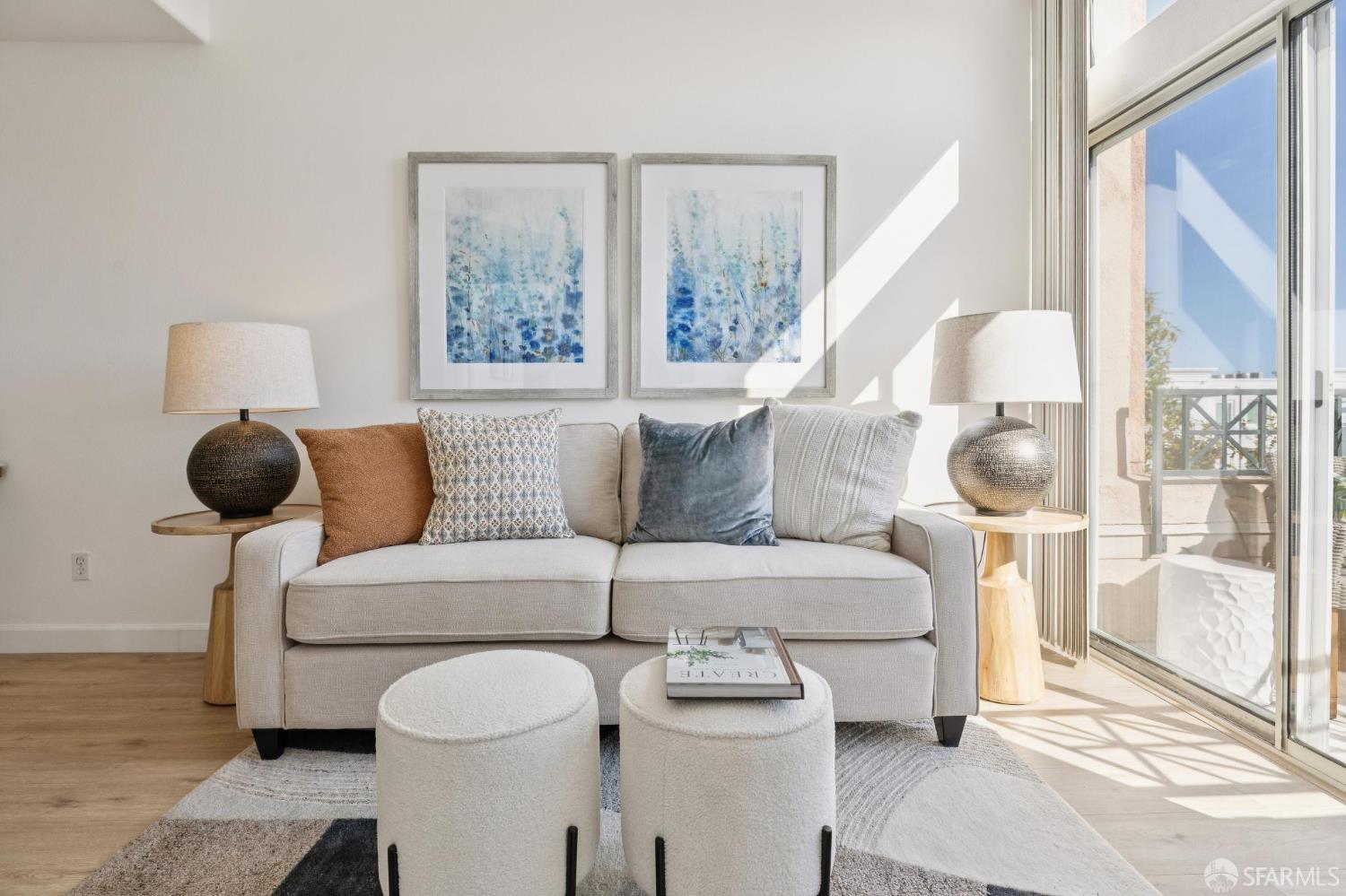 Detail Gallery Image 19 of 52 For 1951 O'farrell St #415,  San Mateo,  CA 94403 - 2 Beds | 1 Baths