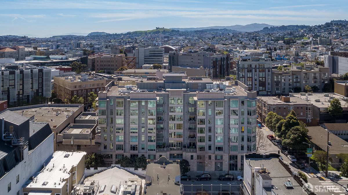 Detail Gallery Image 30 of 48 For 55 Page St #724,  San Francisco,  CA 94102 - 2 Beds | 1 Baths