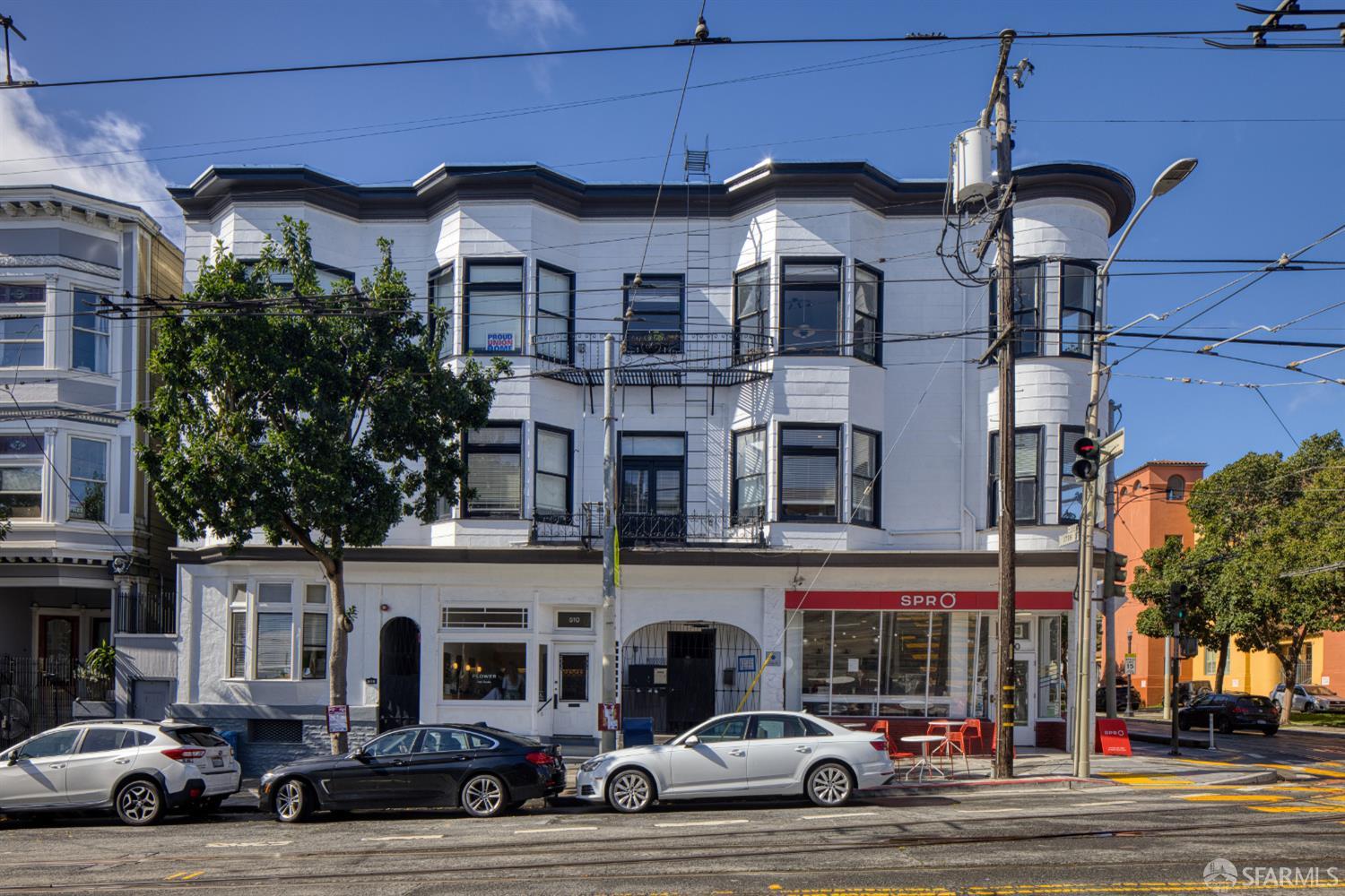 Detail Gallery Image 21 of 23 For 500 Church St, San Francisco,  CA 94114 - – Beds | – Baths