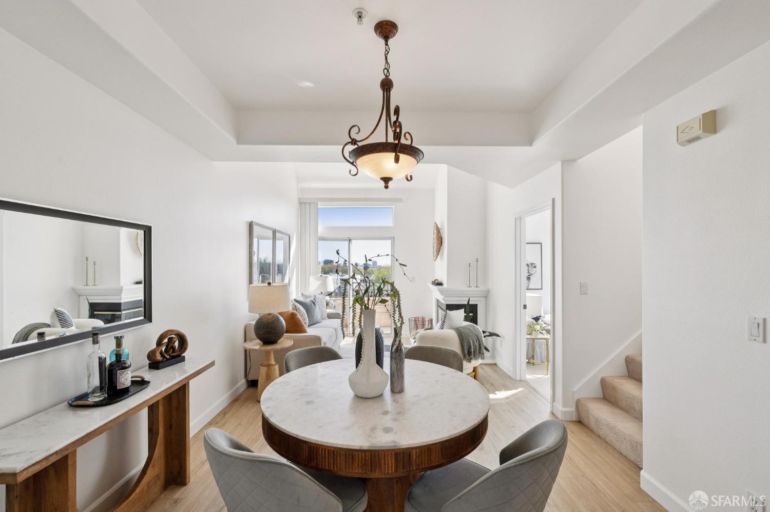 Detail Gallery Image 12 of 52 For 1951 O'farrell St #415,  San Mateo,  CA 94403 - 2 Beds | 1 Baths