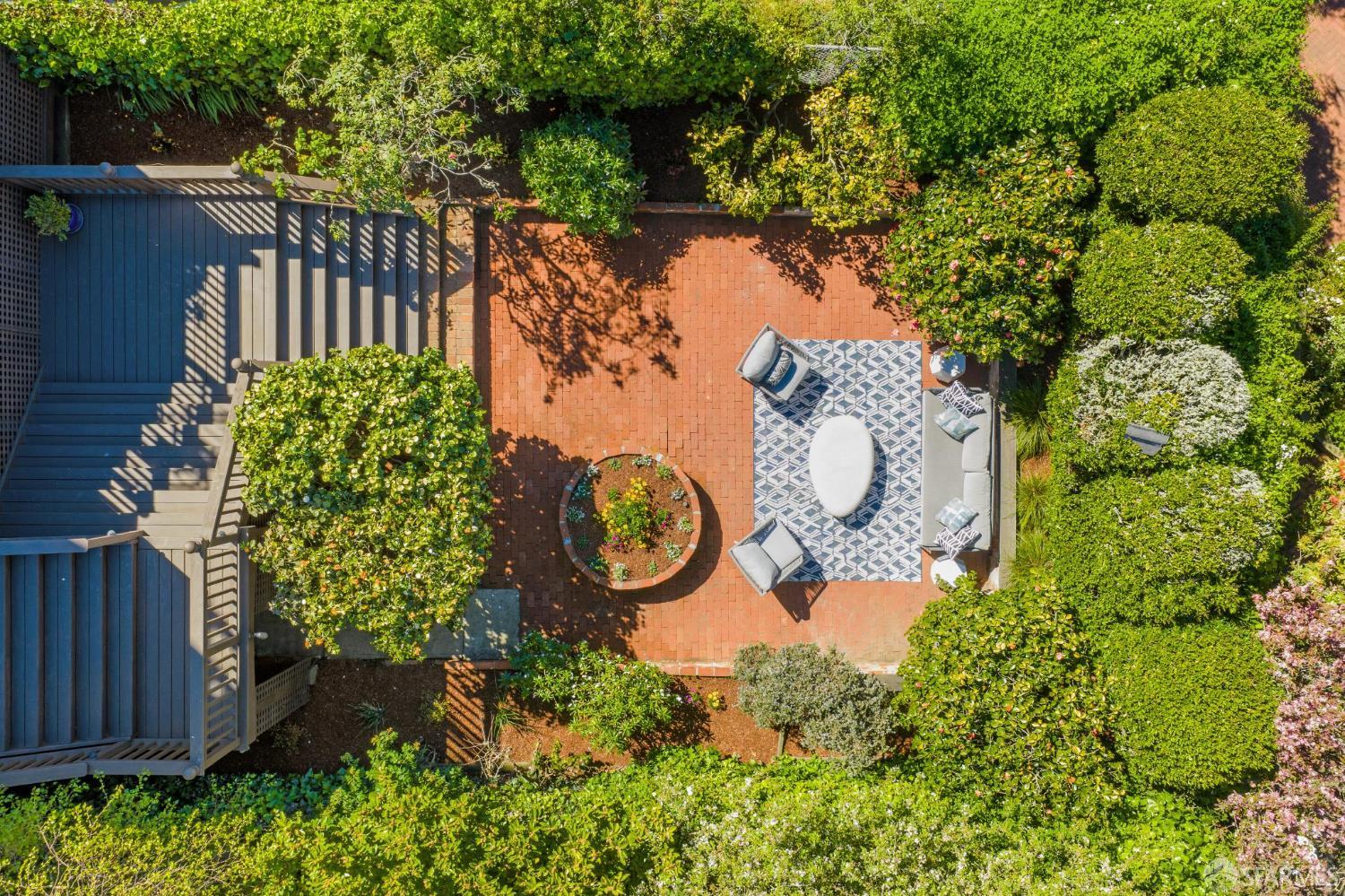 Detail Gallery Image 61 of 71 For 2466 Union St, San Francisco,  CA 94123 - – Beds | – Baths