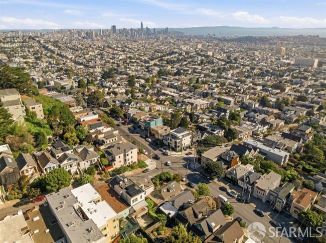 Detail Gallery Image 31 of 33 For 1504 Noe St, San Francisco,  CA 94131 - 2 Beds | 1 Baths