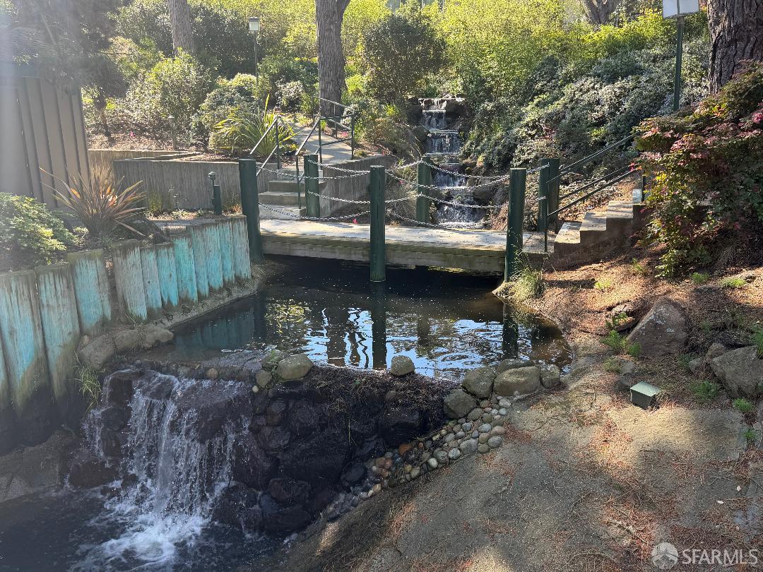 Detail Gallery Image 39 of 46 For 377 Mandarin Dr #105,  Daly City,  CA 94015 - 1 Beds | 1 Baths