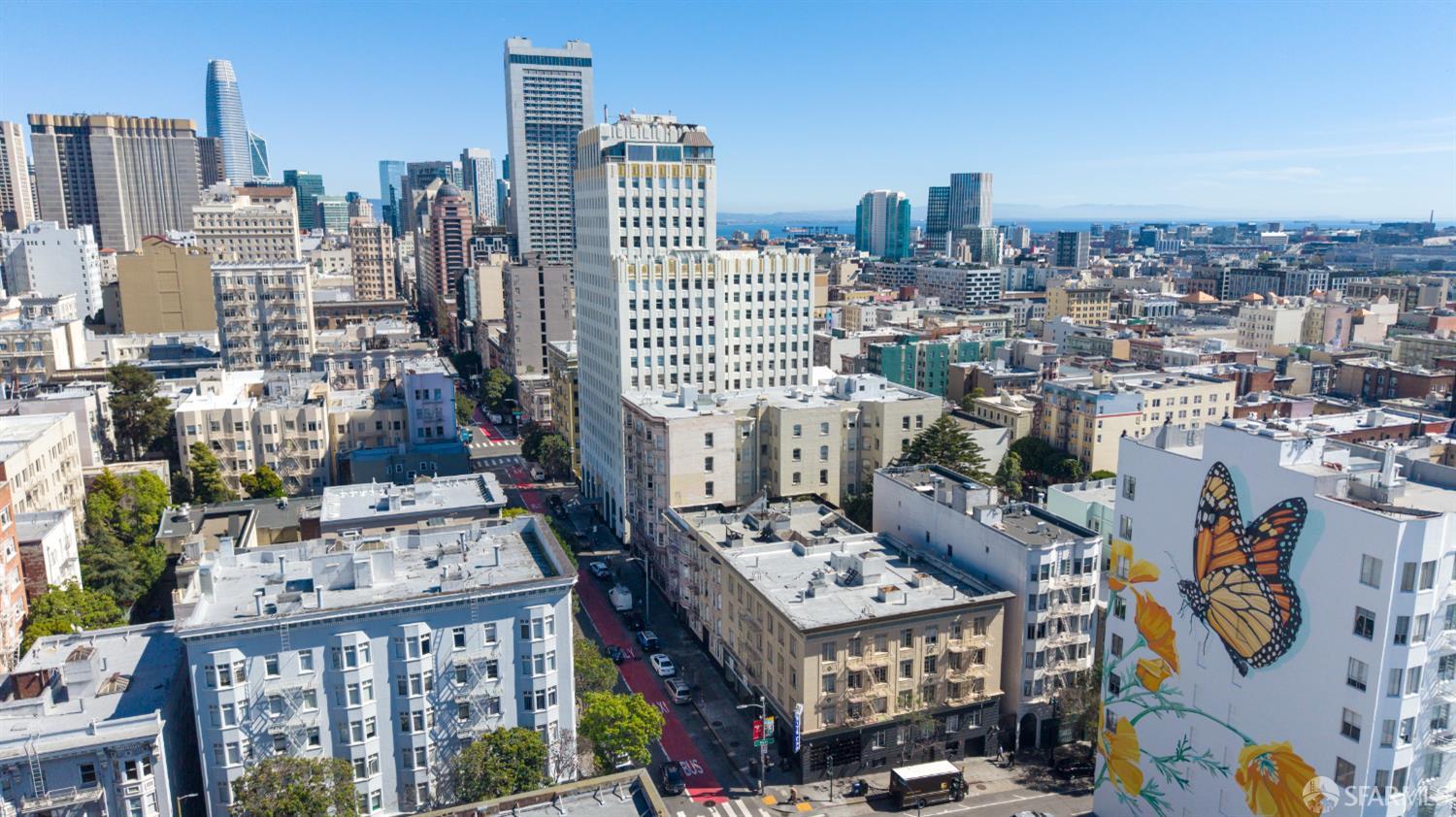 Detail Gallery Image 11 of 12 For 675 Ofarrell St, San Francisco,  CA 94109 - – Beds | – Baths