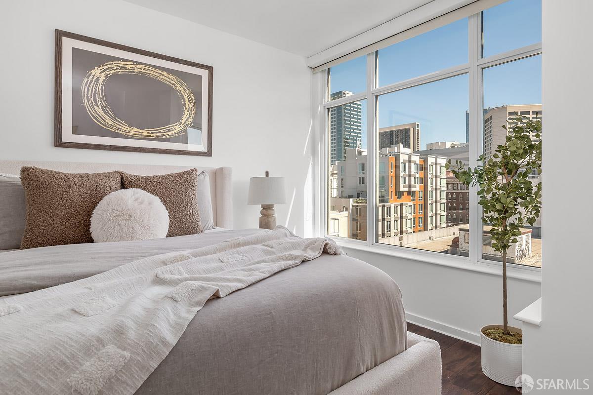 Detail Gallery Image 14 of 48 For 55 Page St #724,  San Francisco,  CA 94102 - 2 Beds | 1 Baths