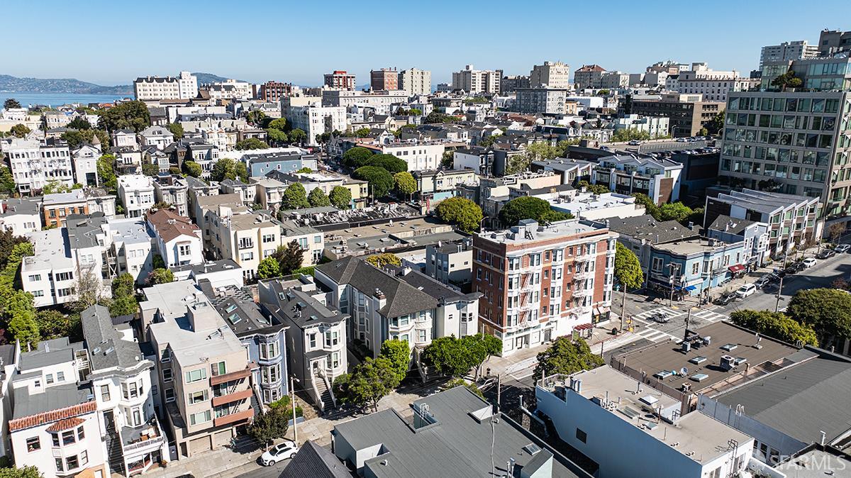 Detail Gallery Image 12 of 13 For 2512 Sacramento St, San Francisco,  CA 94115 - – Beds | – Baths