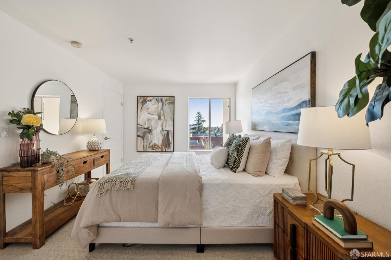 Detail Gallery Image 28 of 52 For 1951 O'farrell St #415,  San Mateo,  CA 94403 - 2 Beds | 1 Baths