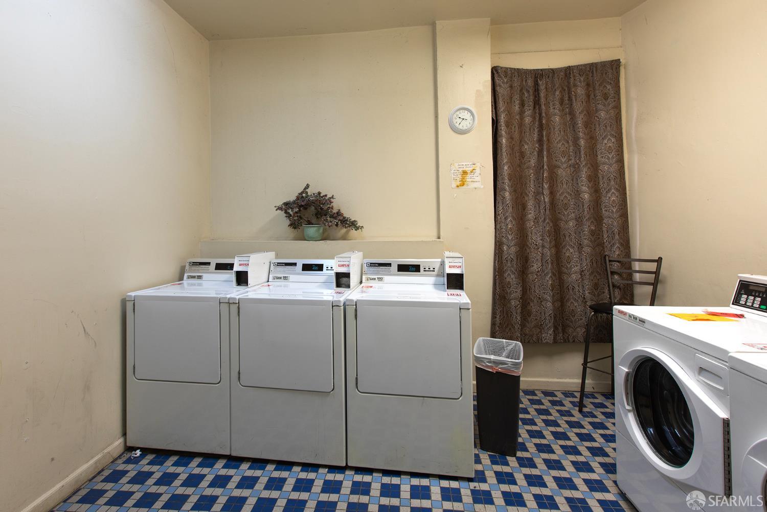 Detail Gallery Image 17 of 28 For 815 Ofarrell St, San Francisco,  CA 94109 - – Beds | – Baths