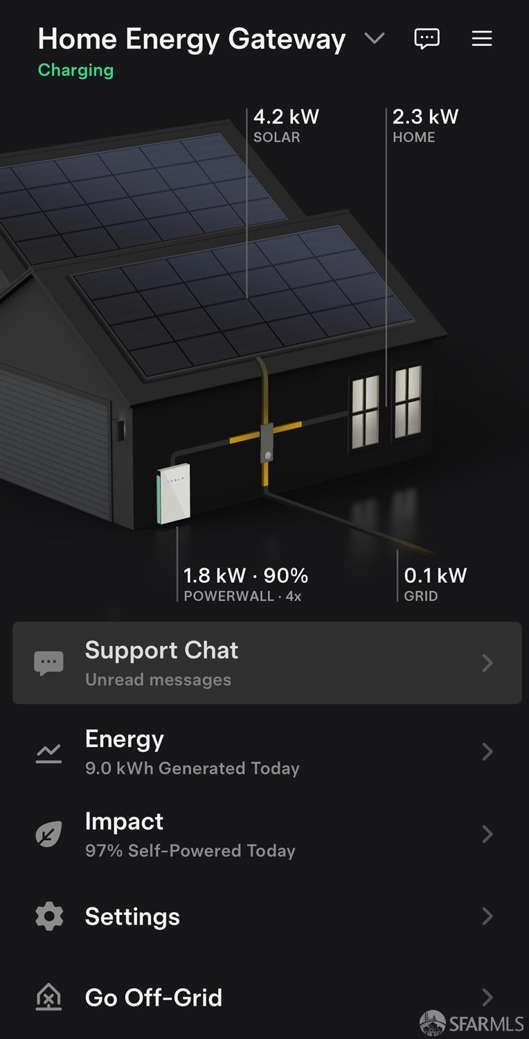 Detail Gallery Image 59 of 59 For 179 Bay View Dr, San Carlos,  CA 94070 - 3 Beds | 2/1 Baths