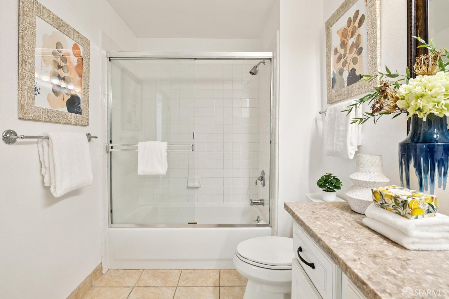 Detail Gallery Image 32 of 52 For 1951 O'farrell St #415,  San Mateo,  CA 94403 - 2 Beds | 1 Baths
